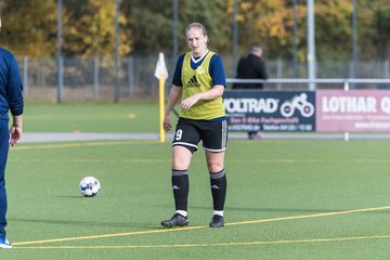Bild 52 - F Union Tornesch - GW Eimsbuettel : Ergebnis: 1:1